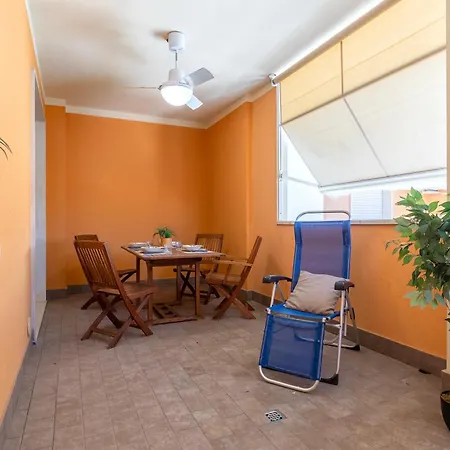 Apartman Itadhome - 