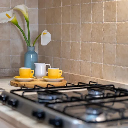 Apartman Itadhome - 