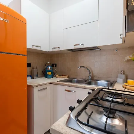 Apartman Itadhome - 