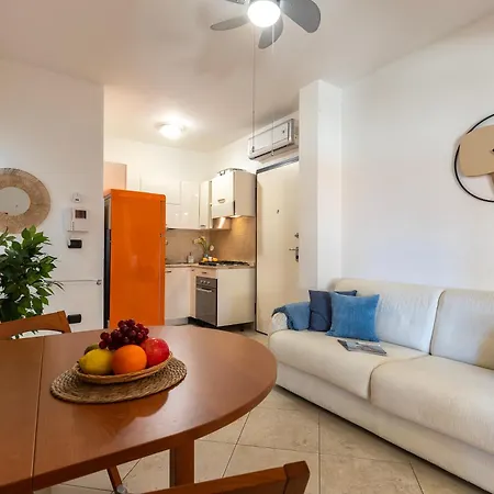 Apartman Itadhome - 