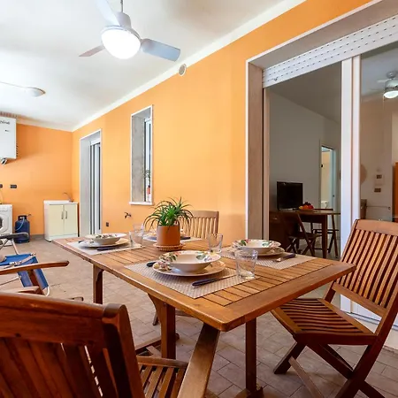 Apartman Itadhome - 