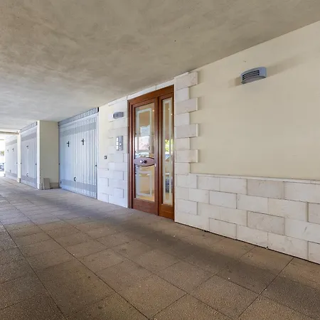 Apartman Itadhome - 